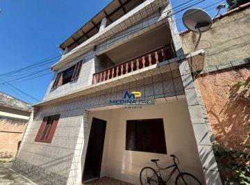 Casa · 260m² · 4 Quartos · 1 Vaga · Casa em Venda da Cruz, São Gonçalo/RJ de 0m² 4 quartos à venda por R$ 350.000,00
