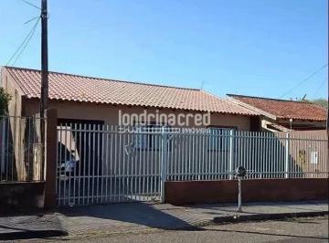 Casa · 10m² · 2 Quartos · 2 Vagas · Casa em Alto da Boa Vista, Londrina/PR de 10m² 2 quartos à venda por R$ 350.000,00