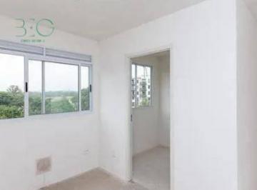 Apartamento · 32m² · 2 Quartos · Apartamento em Vila Leopoldina, São Paulo/SP de 32m² 2 quartos à venda por R$ 349.000,00