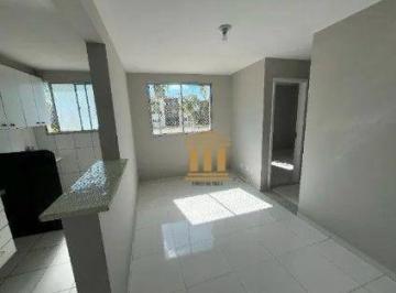 Apartamento · 47m² · 2 Quartos · 1 Vaga · Apartamento em Palmeiras de São José, São José dos Campos/SP de 47m² 2 quartos à venda por R$ 358.00