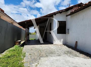 Casa · 166m² · 5 Quartos · 4 Vagas · Casa em Mandacaru, João Pessoa/PB de 166m² 5 quartos à venda por R$ 360.000,00