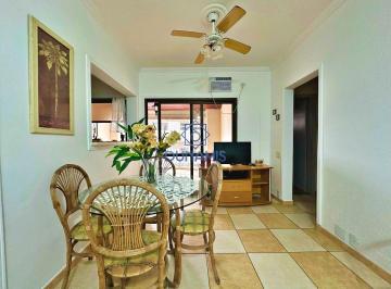 Apartamento · 60m² · 1 Quarto · 2 Vagas · Apartamento em Morro do Maluf, Guarujá/SP de 60m² 1 quartos à venda por R$ 350.000,00