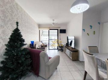 Apartamento · 85m² · 2 Quartos · 1 Vaga · Apartamento em Balneário Cidade Atlântica, Guarujá/SP de 85m² 2 quartos à venda por R$ 360.000,00