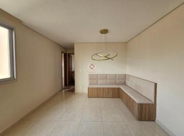 Apartamento · 60m² · 2 Quartos · 1 Vaga · Apartamento em Lundcea, Lagoa Santa/MG de 60m² 2 quartos à venda por R$ 350.000,00