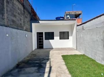 Casa · 125m² · 2 Quartos · 4 Vagas · Casa em Jardim Bonsucesso, Guarulhos/SP de 125m² 2 quartos à venda por R$ 220.000,00