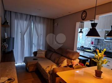 Apartamento · 60m² · 2 Quartos · 1 Vaga · Apartamento em Medeiros, Jundiaí/SP de 60m² 2 quartos à venda por R$ 350.000,00