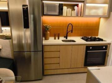 Apartamento · 35m² · 2 Quartos · Apartamento em Instituto de Previdência, São Paulo/SP de 35m² 2 quartos à venda por R$ 326.821,32