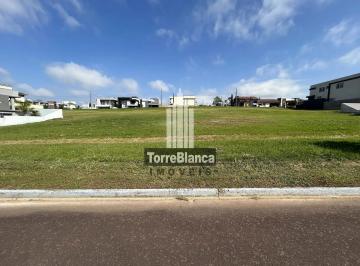 Terreno · 10m² · Terreno em Jardim Carvalho, Ponta Grossa/PR de 10m² à venda por R$ 357.120,00
