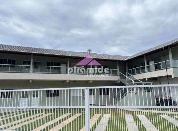Apartamento · 56m² · 2 Quartos · 1 Vaga · Apartamento em Rio da Prata, Ubatuba/SP de 56m² 2 quartos à venda por R$ 350.000,00