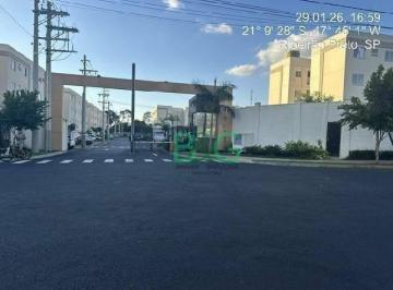 Apartamento · 40m² · 2 Quartos · 2 Vagas · Apartamento em Jardim Ouro Branco, Ribeirão Preto/SP de 40m² 2 quartos à venda por R$ 94.815,14