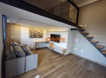 Comercial · 30m² · 1 Quarto · Studio em Vila Galvão, Guarulhos/SP de 30m² 1 quartos à venda por R$ 358.000,00