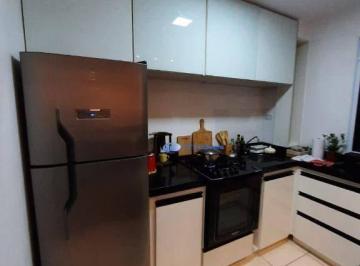 Apartamento · 40m² · 2 Quartos · 1 Vaga · Apartamento em Loteamento Villa Branca, Jacareí/SP de 40m² 2 quartos à venda por R$ 212.000,00