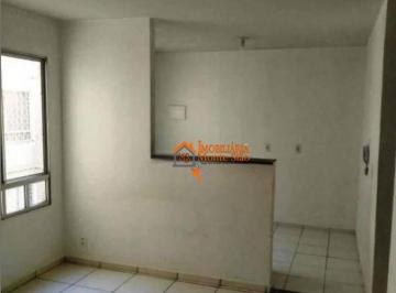 Apartamento · 44m² · 2 Quartos · 1 Vaga · Apartamento em Água Chata, Guarulhos/SP de 44m² 2 quartos à venda por R$ 234.000,00