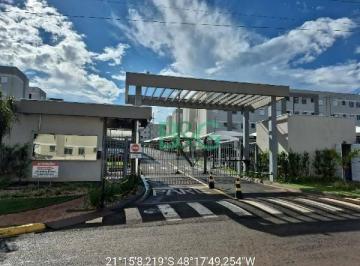 Apartamento · 43m² · 2 Quartos · 1 Vaga · Apartamento em Centro, Jaboticabal/SP de 43m² 2 quartos à venda por R$ 101.654,35