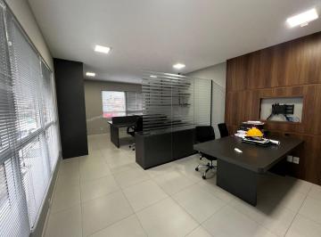Comercial · 32m² · 3 Vagas · Sala em Capoeiras, Florianópolis/SC de 32m² à venda por R$ 355.000,00