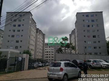 Apartamento · 41m² · 2 Quartos · Apartamento em Chácara Maria Trindade, São Paulo/SP de 41m² 2 quartos à venda por R$ 118.465,05