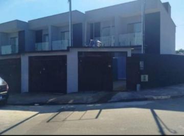 Casa · 78m² · 2 Quartos · 1 Vaga · Sobrado em Jardim Rio Negro, Itaquaquecetuba/SP de 78m² 2 quartos à venda por R$ 360.000,00