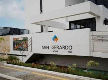 Apartamento · 61m² · 2 Quartos · 1 Vaga · Apartamento em Jaguaribe, João Pessoa/PB de 61m² 2 quartos à venda por R$ 350.000,00