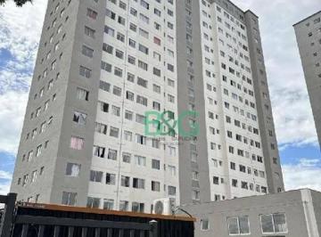 Apartamento · 44m² · 2 Quartos · Apartamento em Vila Lourdes, São Paulo/SP de 44m² 2 quartos à venda por R$ 121.655,88