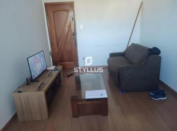 Apartamento · 65m² · 2 Quartos · 1 Vaga · Apartamento em Cachambi, Rio de Janeiro/RJ de 65m² 2 quartos à venda por R$ 165.000,00