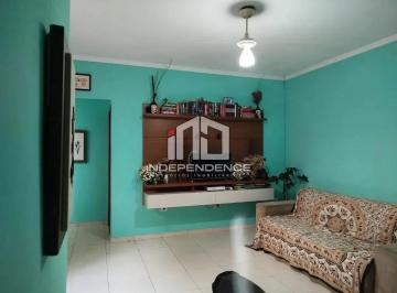 Casa · 110m² · 3 Quartos · 2 Vagas · Casa em Vila das Flores, São José dos Campos/SP de 110m² 3 quartos à venda por R$ 350.000,00