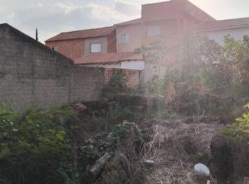 Terreno · 250m² · Terreno em Parque Bom Retiro, Paulínia/SP de 0m² à venda por R$ 185.000,00