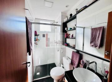 Apartamento · 44m² · 2 Quartos · 1 Vaga · Apartamento em Jardim Íris, São Paulo/SP de 44m² 2 quartos à venda por R$ 355.000,00