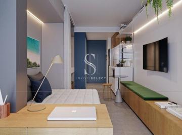 Apartamento · 19m² · 1 Quarto · Apartamento em Liberdade, São Paulo/SP de 19m² 1 quartos à venda por R$ 359.000,00