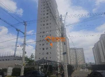 Apartamento · 44m² · 2 Quartos · Apartamento em Vila Nova Bonsucesso, Guarulhos/SP de 44m² 2 quartos à venda por R$ 123.300,35