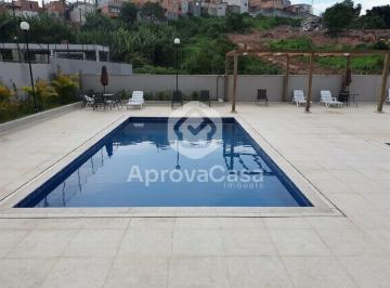 Apartamento · 42m² · 2 Quartos · 1 Vaga · Apartamento em Vila São Paulo, Ferraz de Vasconcelos/SP de 42m² 2 quartos à venda por R$ 320.000,00