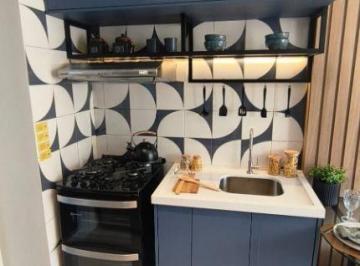 Apartamento · 28m² · 1 Quarto · Apartamento em Jardim do Lago, São Paulo/SP de 28m² 1 quartos à venda por R$ 209.491,40