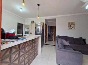 Casa · 51m² · 2 Quartos · 8 Vagas · Casa em Campestre, Piracicaba/SP de 51m² 2 quartos à venda por R$ 350.000,00
