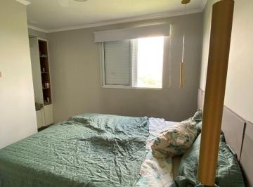 Apartamento · 55m² · 2 Quartos · 1 Vaga · Apartamento em Jardim Nossa Senhora das Graças, Mogi Guaçu/SP de 55m² 2 quartos à venda por R$ 355.0