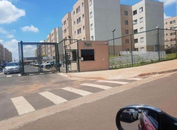 Apartamento · 45m² · 2 Quartos · 1 Vaga · Apartamento em Parque Bom Retiro, Paulínia/SP de 45m² 2 quartos à venda por R$ 206.000,00