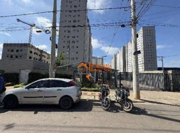 Apartamento · 42m² · 2 Quartos · Apartamento em Vila Nova Bonsucesso, Guarulhos/SP de 42m² 2 quartos à venda por R$ 140.223,93