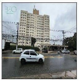 Apartamento · 45m² · 2 Quartos · Apartamento em Vila Jaraguá, São Paulo/SP de 45m² 2 quartos à venda por R$ 140.716,12