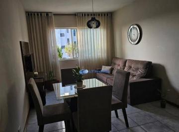 Apartamento · 100m² · 3 Quartos · 2 Vagas · Apartamento em Centro, Jacareí/SP de 100m² 3 quartos à venda por R$ 318.000,00