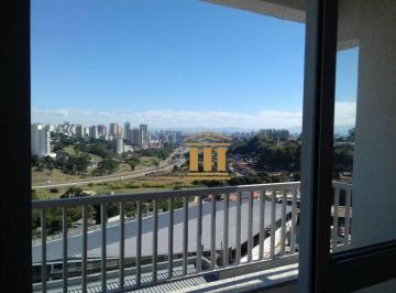 Apartamento · 62m² · 2 Quartos · 1 Vaga · Apartamento em Vila São Bento, São José dos Campos/SP de 62m² 2 quartos à venda por R$ 350.000,00