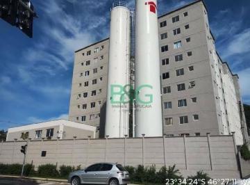 Apartamento · 41m² · 2 Quartos · Apartamento em Jardim Helian, São Paulo/SP de 41m² 2 quartos à venda por R$ 140.828,35