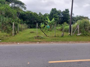 Terreno · 250m² · Terreno em , Peruíbe/SP de 0m² à venda por R$ 90.000,00