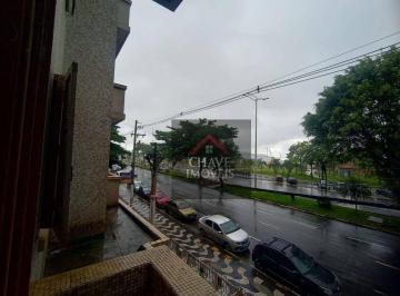 Apartamento · 48m² · 1 Quarto · Apartamento em Itararé, São Vicente/SP de 48m² 1 quartos à venda por R$ 300.000,00
