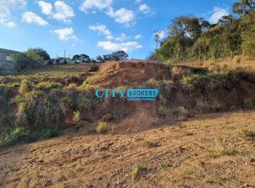 Terreno · 2600m² · Terreno em Jardim Paraíso do Tanque, Atibaia/SP de 2600m² à venda por R$ 360.000,00