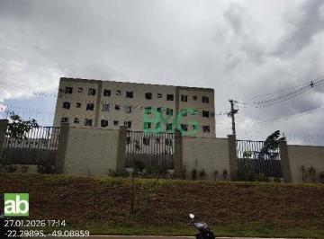 Apartamento · 39m² · 2 Quartos · 1 Vaga · Apartamento em Jardim Godoy, Bauru/SP de 39m² 2 quartos à venda por R$ 112.661,94
