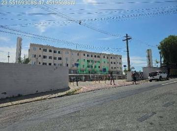 Apartamento · 44m² · 2 Quartos · 1 Vaga · Apartamento em Jardim Mirante dos Ovnis, Votorantim/SP de 44m² 2 quartos à venda por R$ 131.097,29