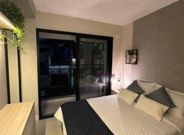 Comercial · 30m² · Studio em Mirandópolis, São Paulo/SP de 30m² à venda por R$ 345.000,00