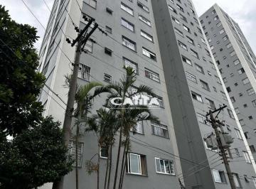 Apartamento · 55m² · 2 Quartos · 1 Vaga · Apartamento em Vila Ivone, São Paulo/SP de 55m² 2 quartos à venda por R$ 297.000,00