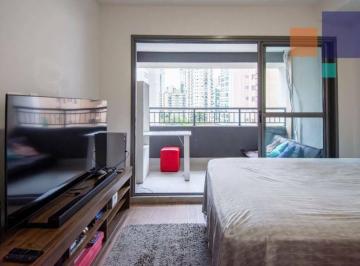 Apartamento · 27m² · 1 Quarto · Apartamento em Sé, São Paulo/SP de 27m² 1 quartos à venda por R$ 359.000,00