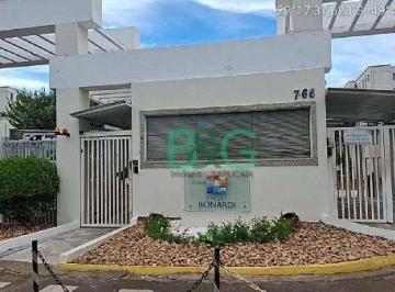 Apartamento · 46m² · 2 Quartos · 1 Vaga · Apartamento em Jardim Estrela D'Alva, Bauru/SP de 46m² 2 quartos à venda por R$ 104.889,24