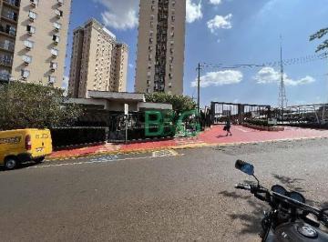 Apartamento · 52m² · 2 Quartos · 1 Vaga · Apartamento em Ipiranga, Ribeirão Preto/SP de 52m² 2 quartos à venda por R$ 136.597,45