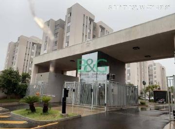 Apartamento · 56m² · 2 Quartos · 1 Vaga · Apartamento em Chácaras Pedro Corrêa de Carvalho, Ribeirão Preto/SP de 56m² 2 quartos à venda por R$